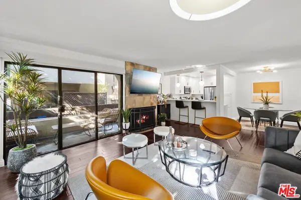 950 N Kings Road #260, West Hollywood, CA 90069