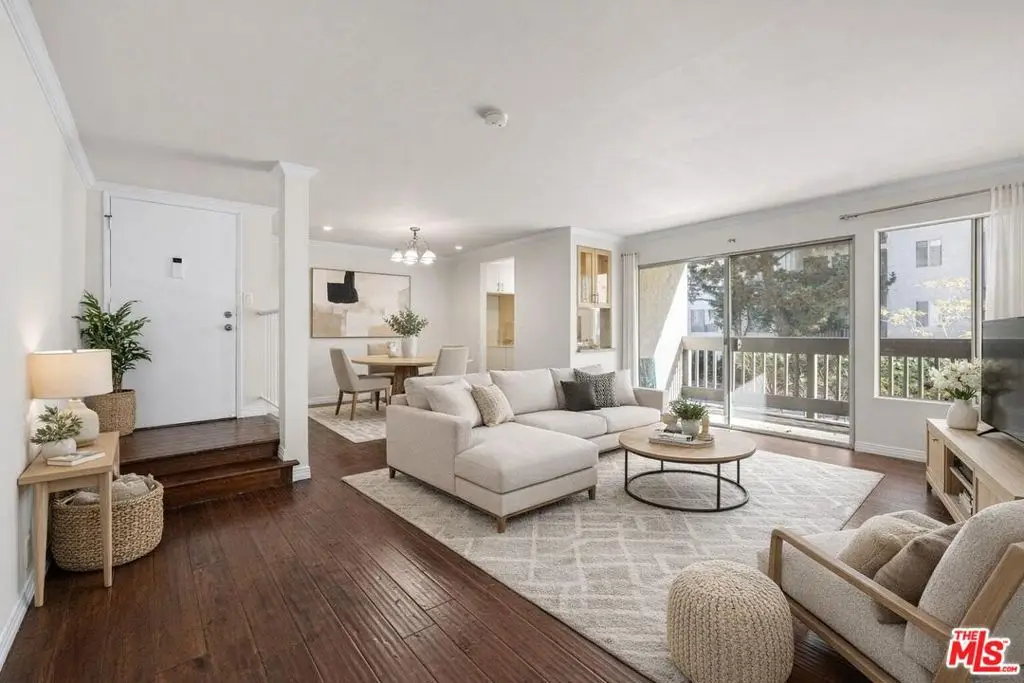 1101 Summertime Lane #101, Culver City, CA 90230 - Image #1