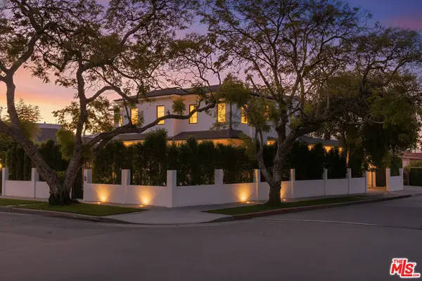 367 N La Jolla Avenue, Los Angeles, CA 90048