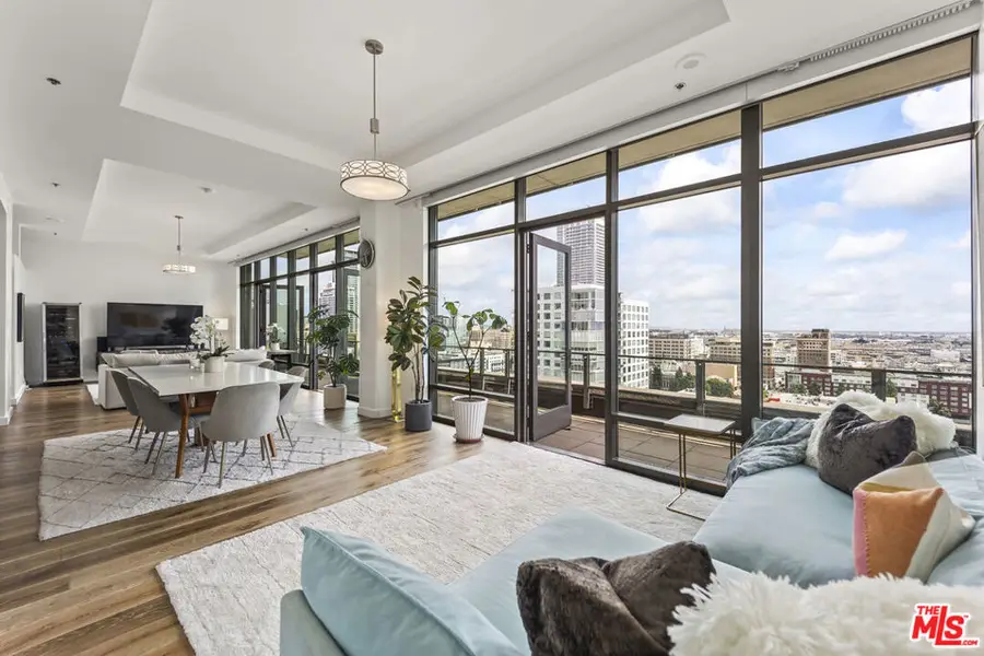 1100 S Hope Street #PH105, Los Angeles, CA 90015 - Image #2