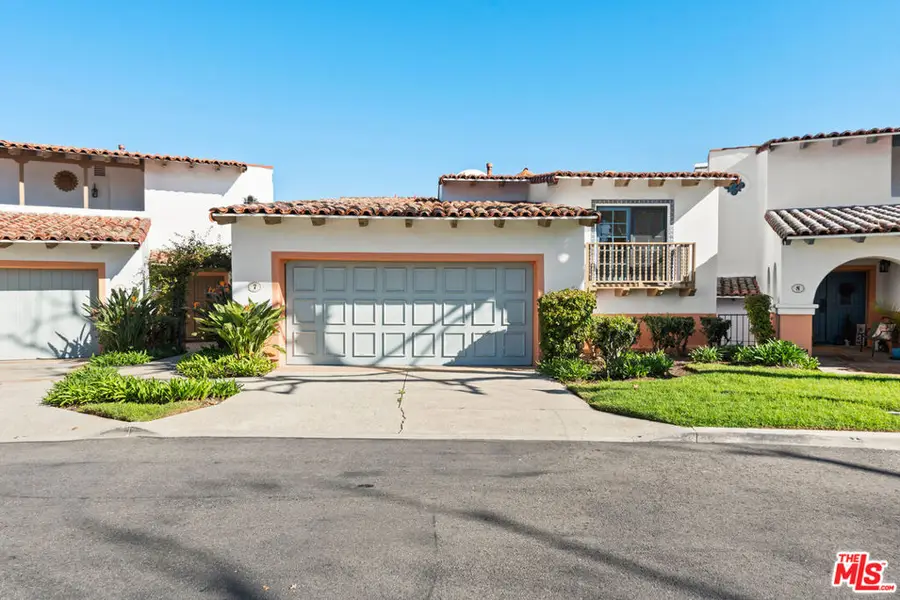 7 Via La Cima, Rancho Palos Verdes, CA 90275 - #3