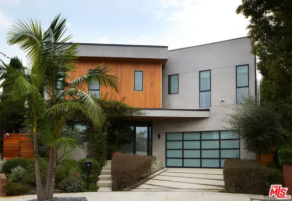 11928 Windward Avenue, Los Angeles, CA 90066