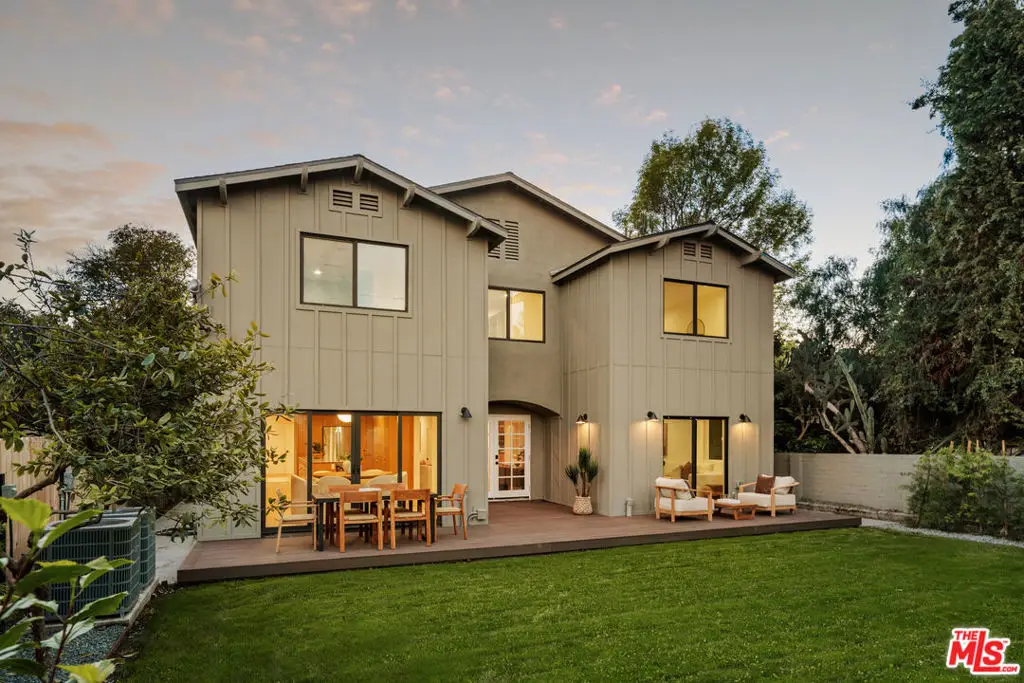 4626 Berryman Avenue, Culver City, CA 90230 - Image #1