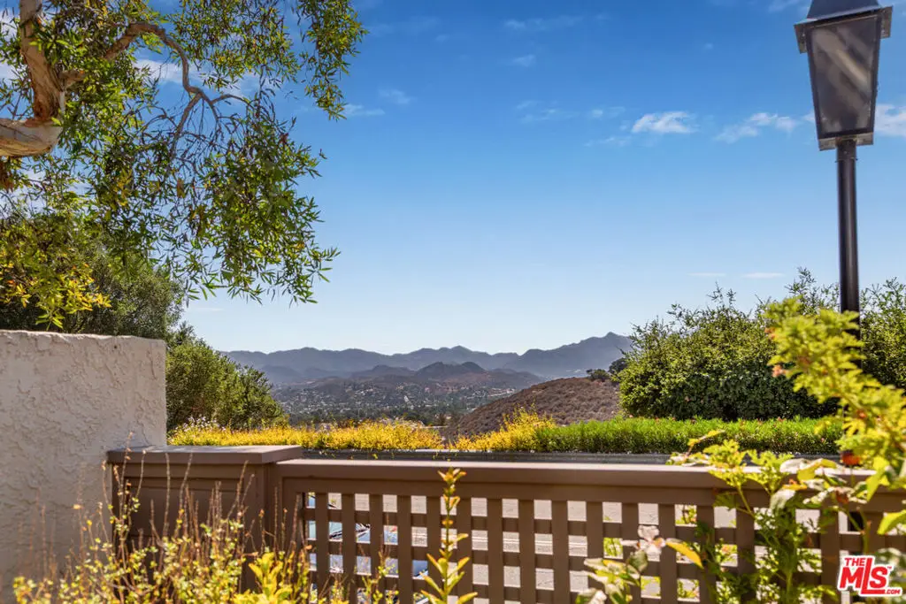 1017 Via Colinas, Westlake Village, CA 91362 - Image #1