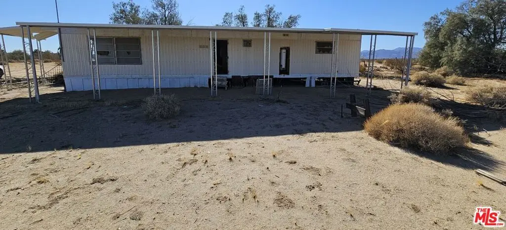 48003 Kiloran Street, Newberry Springs, CA 92365 - Image #1