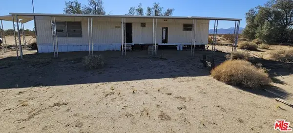 48003 Kiloran Street, Newberry Springs, CA 92365