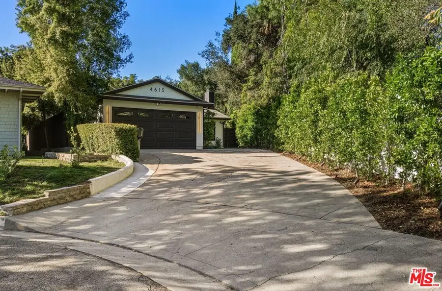 4615 Orange Knoll Avenue, La Canada Flintridge, CA 91011 - #3