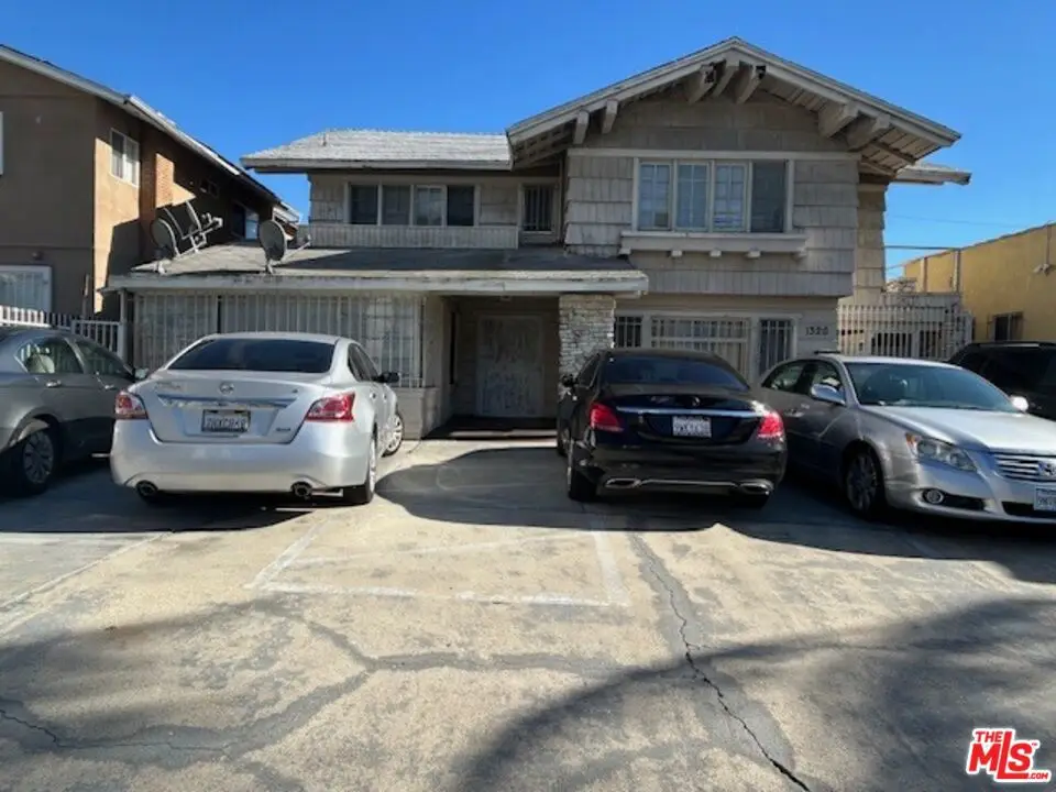 1320 Crenshaw Boulevard, Los Angeles, CA 90019 - Image #1