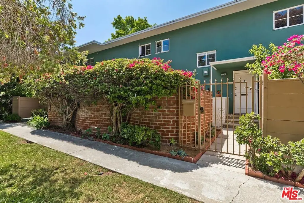 5418 1/2 Village, Los Angeles, CA 90016 - Image #1