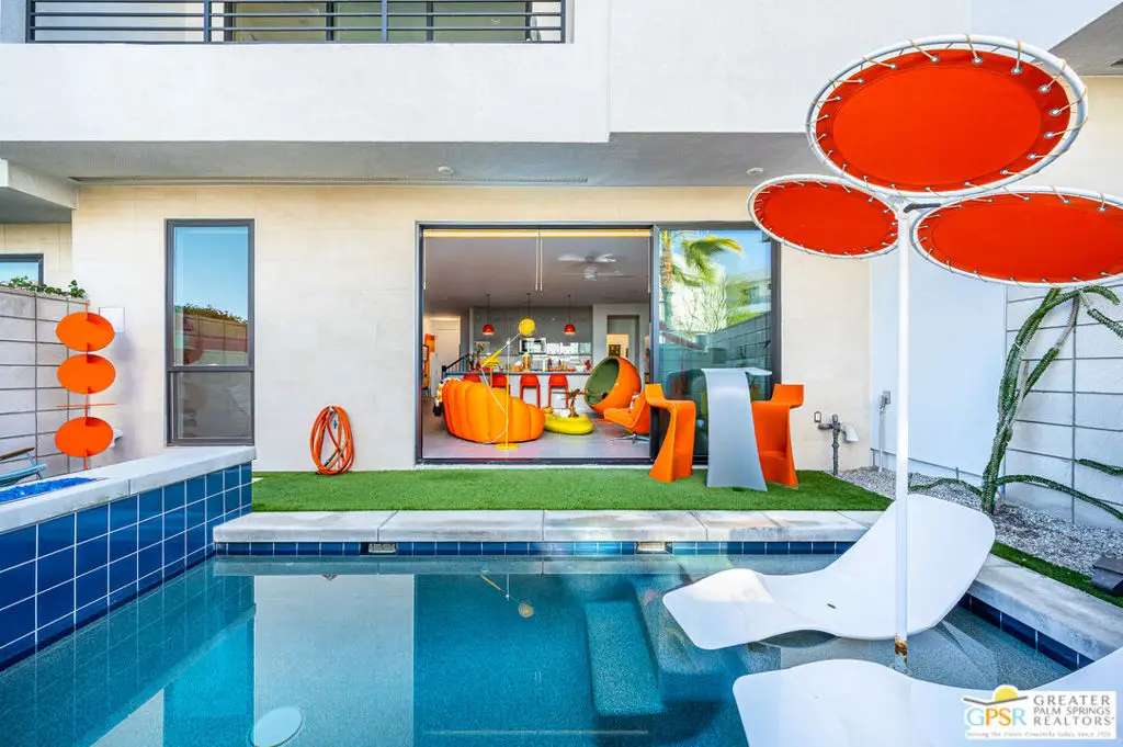 274 Mayfair Way, Palm Springs, CA 92264 - #1