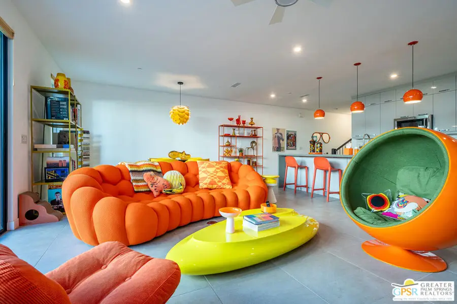 274 Mayfair Way, Palm Springs, CA 92264 - #2