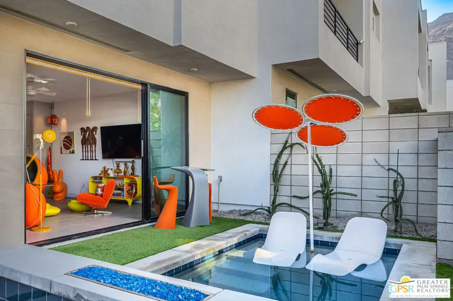 274 Mayfair Way, Palm Springs, CA 92264 - #3