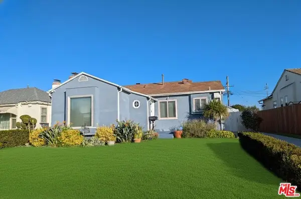 8712 S 7th Avenue, Inglewood, CA 90305