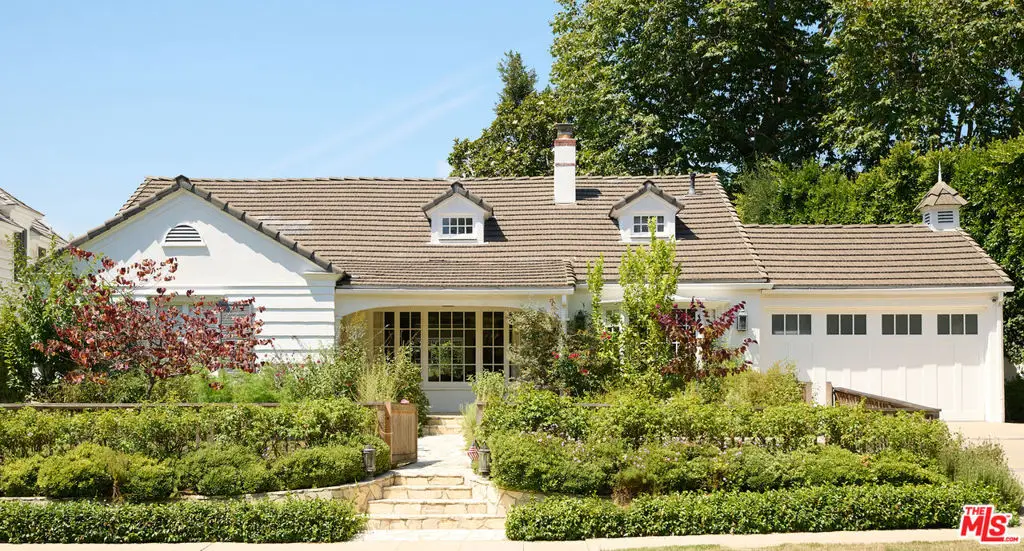 10463 Le Conte Avenue, Los Angeles, CA 90024 - #1