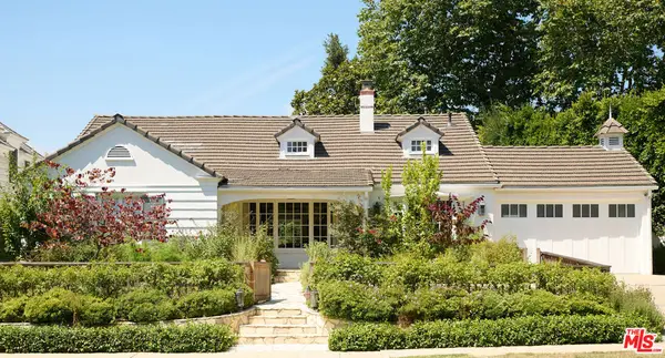 10463 Le Conte Avenue, Los Angeles, CA 90024