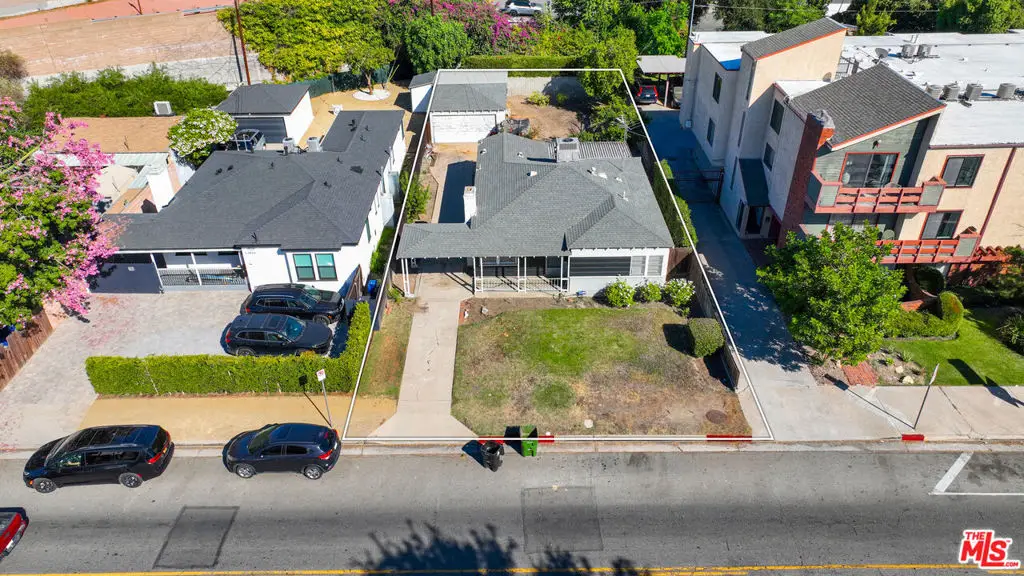 4532 Tujunga Avenue, North Hollywood, CA 91602 - #1