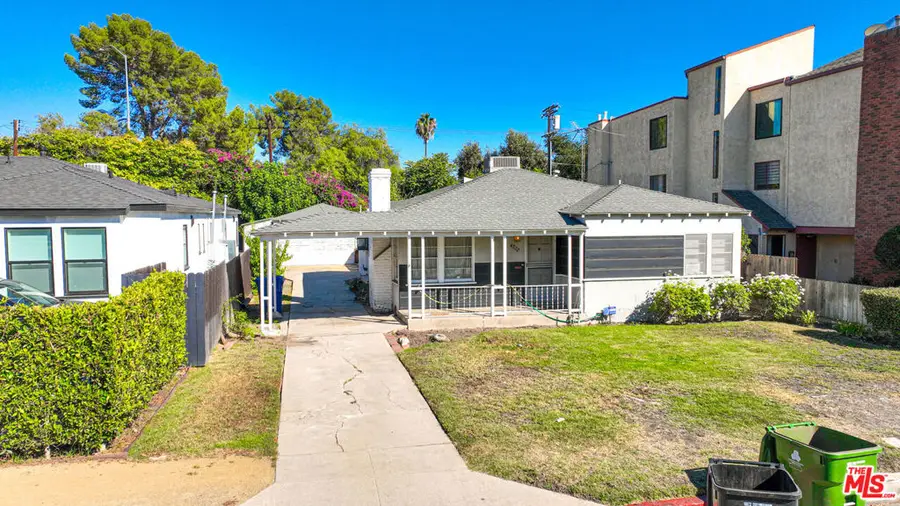 4532 Tujunga Avenue, North Hollywood, CA 91602 - #2