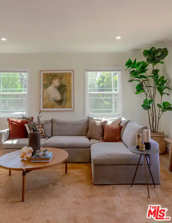 5315 Saturn Street, Los Angeles, CA 90019 - #3