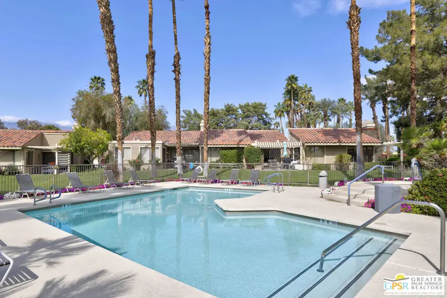 87 Tennis Club Drive, Rancho Mirage, CA 92270 - #3