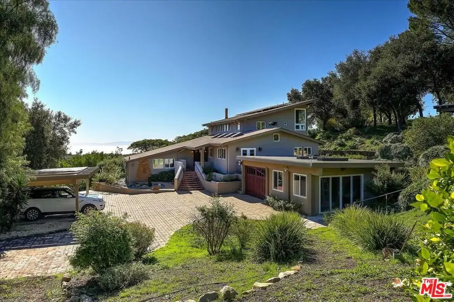 2020 Las Canoas Ridge Way, Santa Barbara, CA 93105 - Image #2