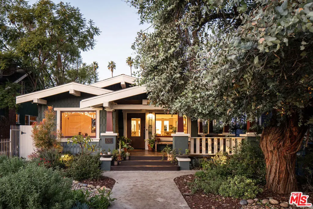 2321 W 31st Street, Los Angeles, CA 90018 - Image #1