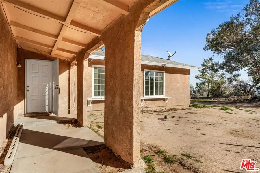 60460 Alta Mesa Drive, Joshua Tree, CA 92252 - Image #3