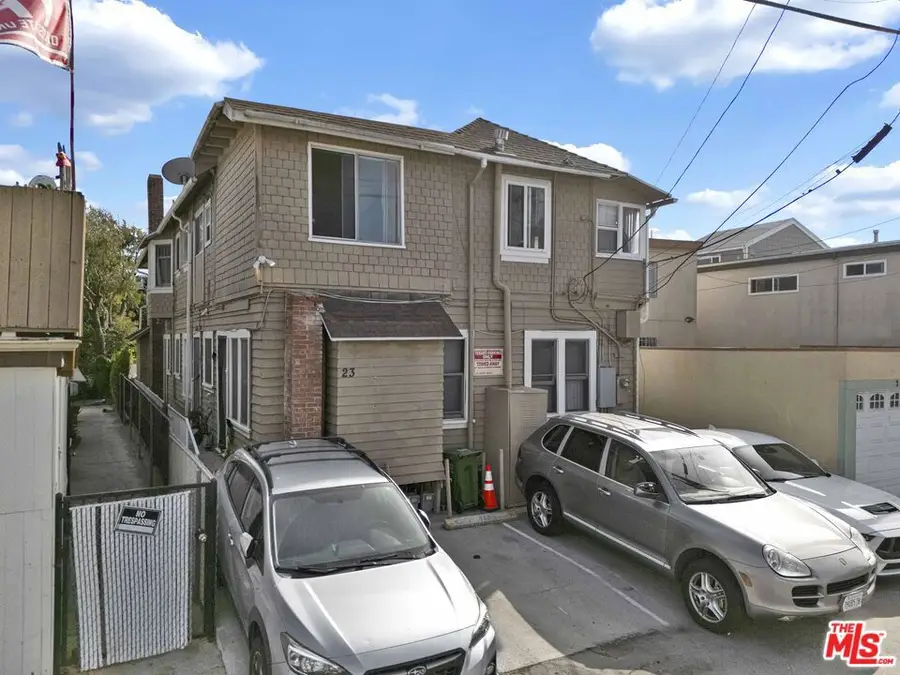 23 19th Avenue, Venice, CA 90291 - Image #3
