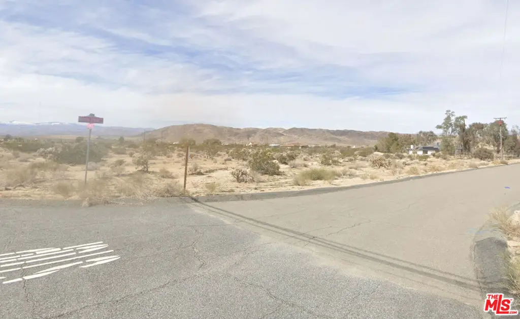 0 Monte Vista Dr Drive, Twentynine Palms, CA 92277 - Image #1