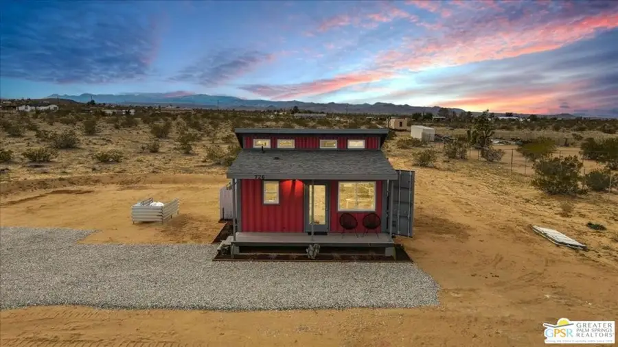 726 Gerber Avenue, Landers, CA 92285 - #3