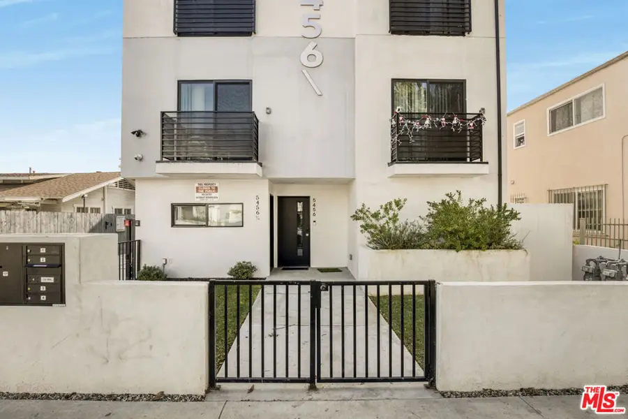5456 Barton Avenue, Los Angeles, CA 90038 - Image #3