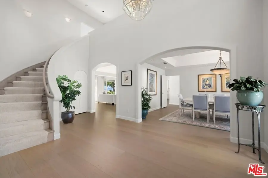 3011 Mountain Park Drive, Calabasas, CA 91302 - #3