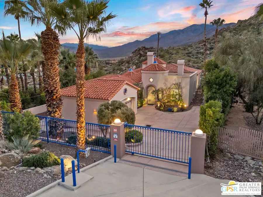 18 Cahuilla Hills Drive, Palm Springs, CA 92264 - Image #3