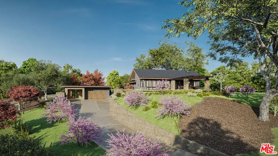 25755 Piuma Road, Calabasas, CA 91302 - Image #3