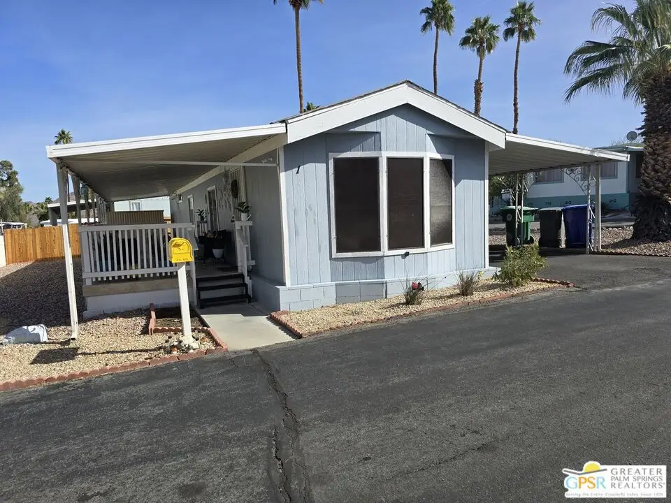 1 Running H, Palm Desert, CA 92260 - #1