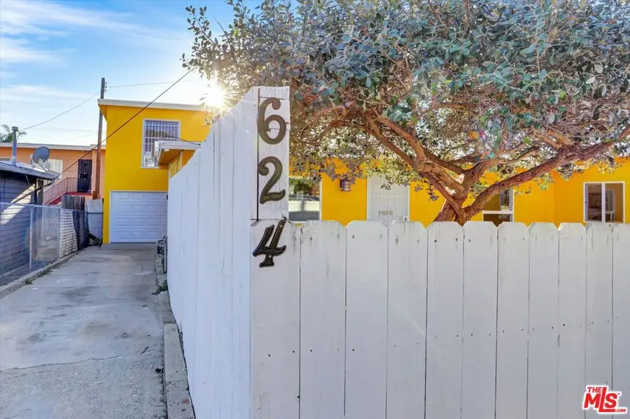 624 W Beach Avenue, Inglewood, CA 90302 - Image #2