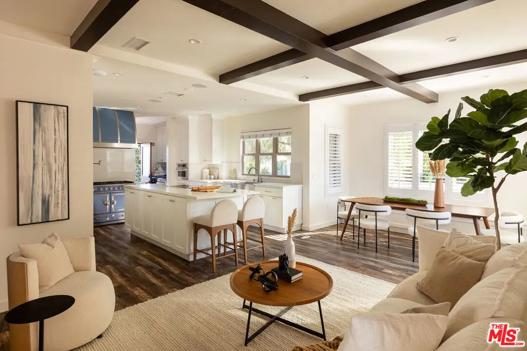 1772 S Ogden Drive, Los Angeles, CA 90019 - Image #1