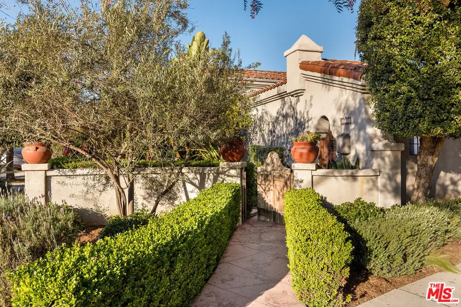 1772 S Ogden Drive, Los Angeles, CA 90019 - Image #2