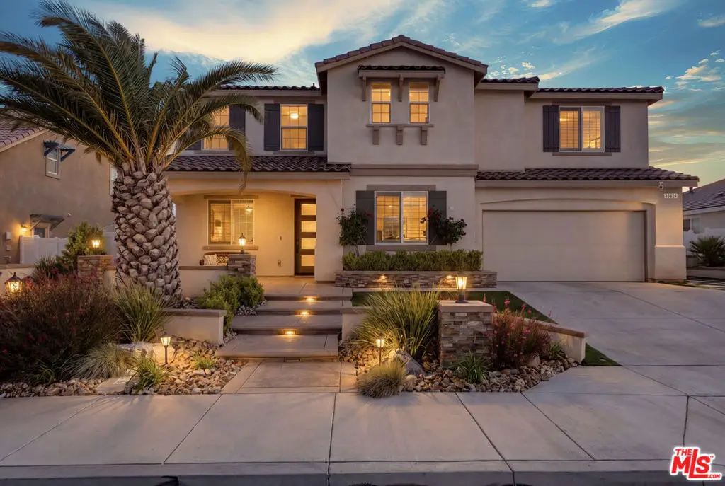 38924 Malva Rosa Drive, Palmdale, CA 93551 - #1