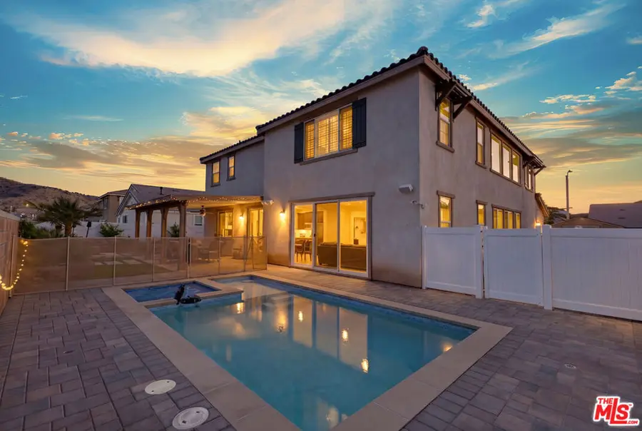 38924 Malva Rosa Drive, Palmdale, CA 93551 - #2