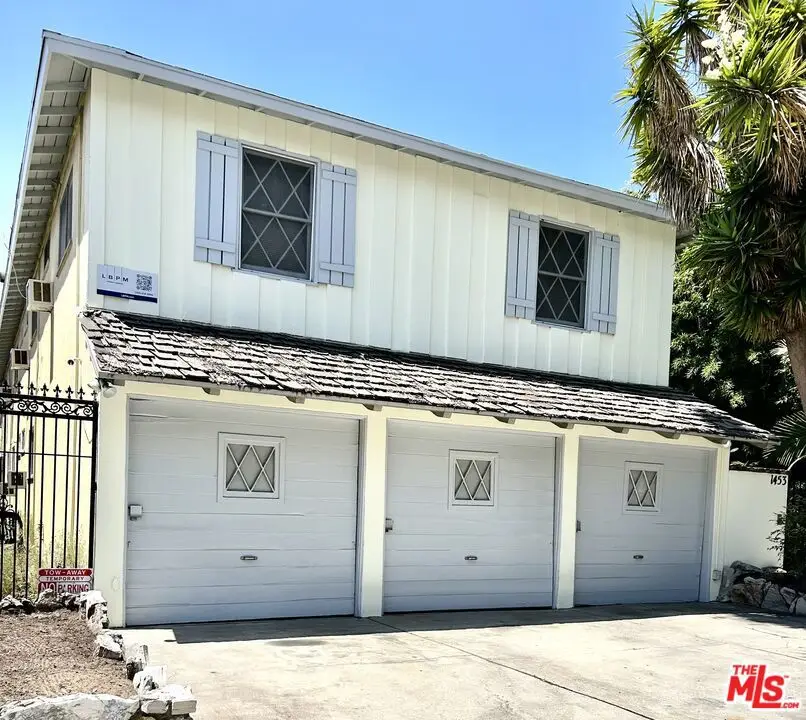 1453 S Westgate Avenue, Los Angeles, CA 90025 - Image #1