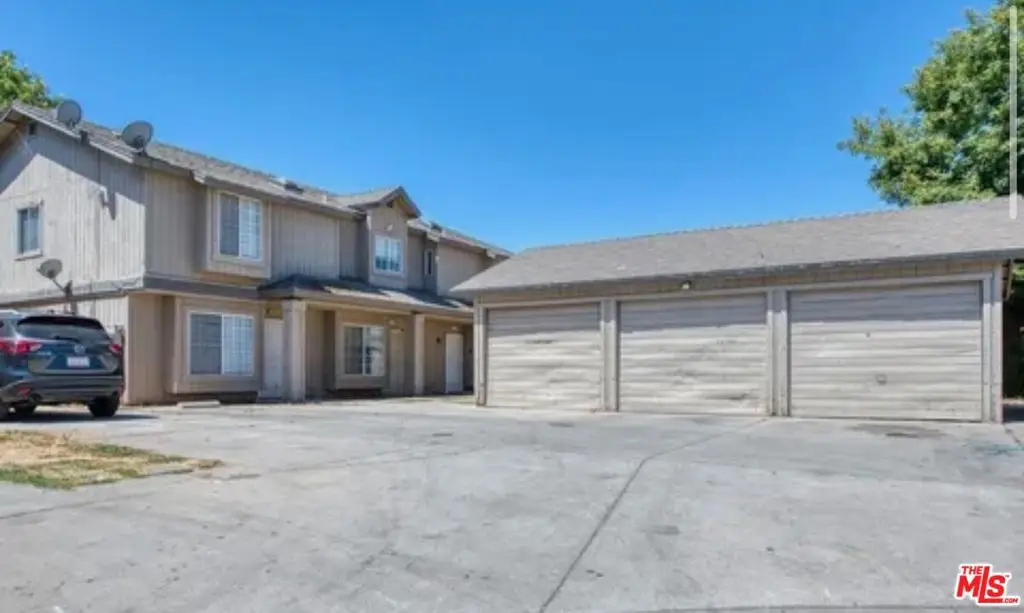 4781 N Polk Avenue #125, Fresno, CA 93722 - #1