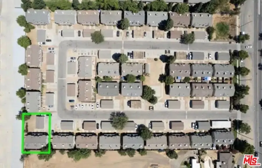 4781 N Polk Avenue #125, Fresno, CA 93722 - #3