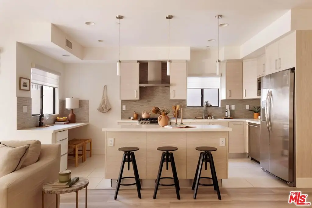 11811 Kiowa Avenue #103, Los Angeles, CA 90049 - #1