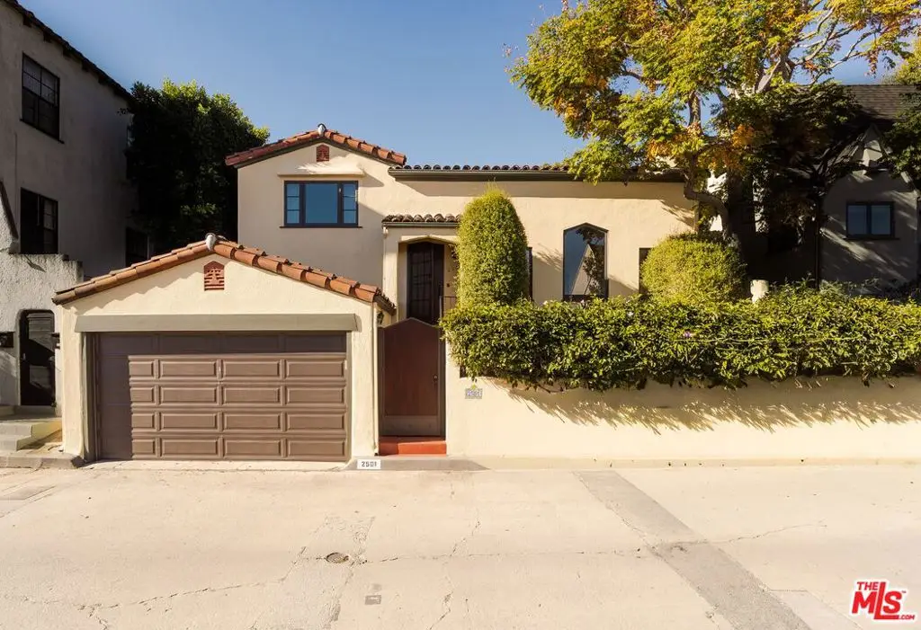 2501 Kenilworth Avenue, Los Angeles, CA 90039 - Image #1