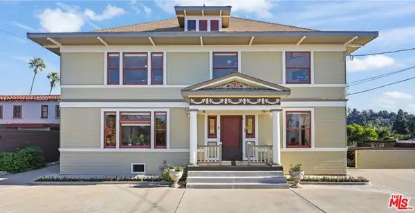 200 N Avenue 66, Los Angeles, CA 90042