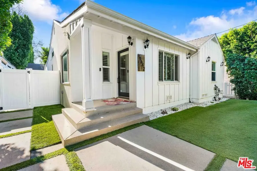 11642 Acama Street, Studio City, CA 91604 - Image #2