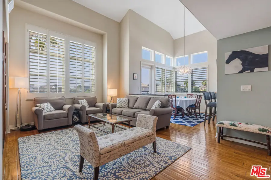 7100 Playa Vista Drive #404, Playa Vista, CA 90094 - #2