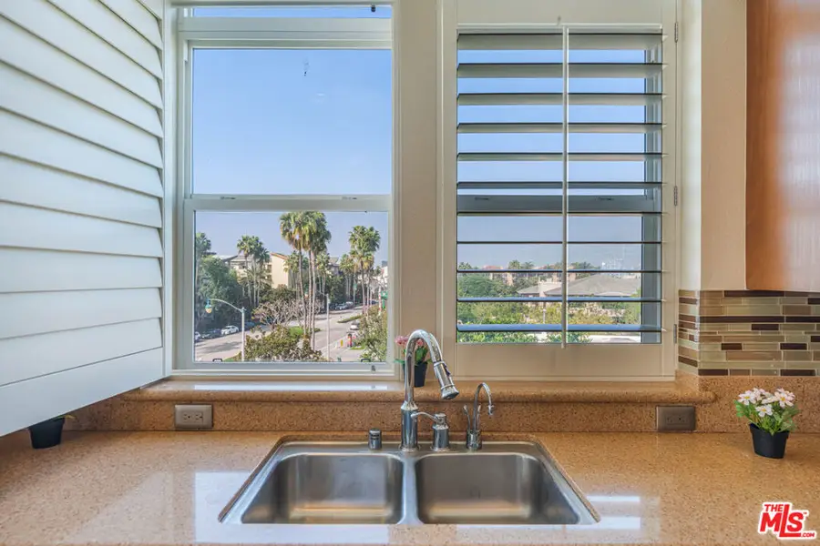 7100 Playa Vista Drive #404, Playa Vista, CA 90094 - #3