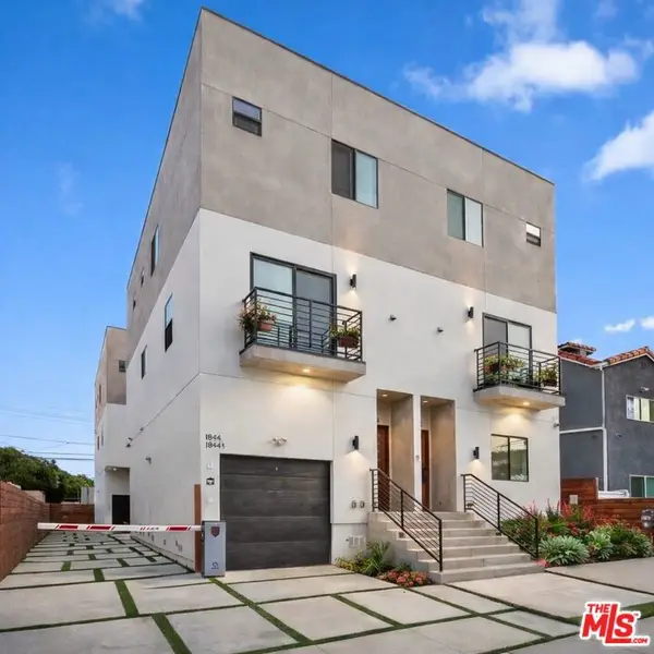 1842 S Sycamore Avenue, Los Angeles, CA 90019