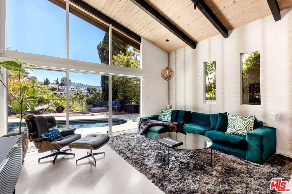 3834 Buena Park Drive, Studio City, CA 91604 - #1